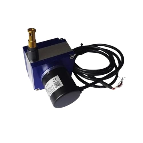 Capteur de mesure de distance 1500mm avec électronique Line Driver stable - 3