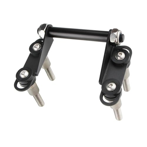 Support téléphone R1200GS LC pour voyager sereinement avec votre GPS moto