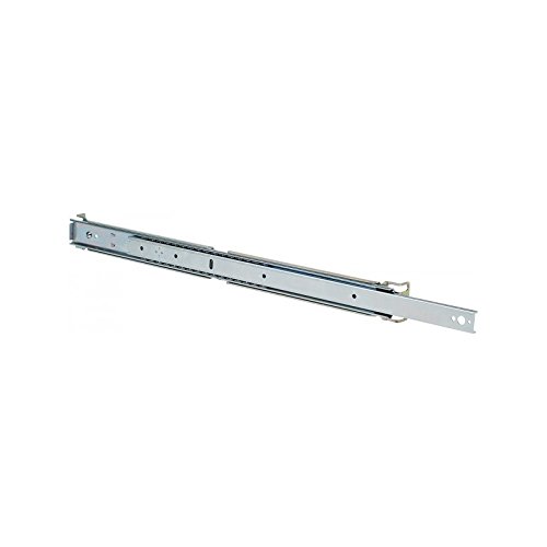 DEXLAN Paire de Rails télésco 20 pour chassis