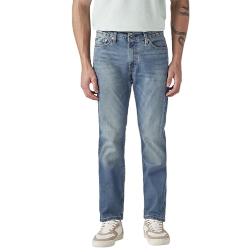 Levi's 511 Slim Fit Mid‑Rise Jeans – 67% Off Deal Review & Price Drop
