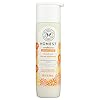 The Honest Company Silicone-Free Conditioner | Gentle for Baby | Naturally Derived, Tear-free, Hypoallergenic | Citrus Vanilla Refresh, 10 fl oz