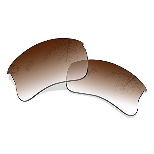 Image of Lenses /Accessories Replacement for Oakley Flak Jacket XLJ OO9009 Sunglass - Multiple Options