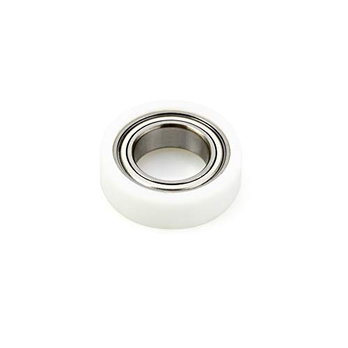 Amana Tool - 47737 Ultra-Glide High Performance Ball Bearing 1-1/8 Overall Dia x 15mm Inne