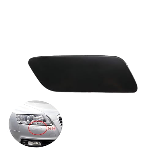 Cache de lave-phares A6 C6 Facelift 2009 2010 2011 4F0955276B avant - 3