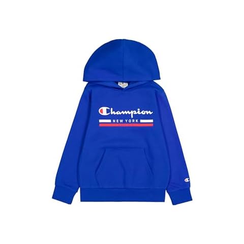 Champion Sweat à Capuche Ultra-Léger Cover