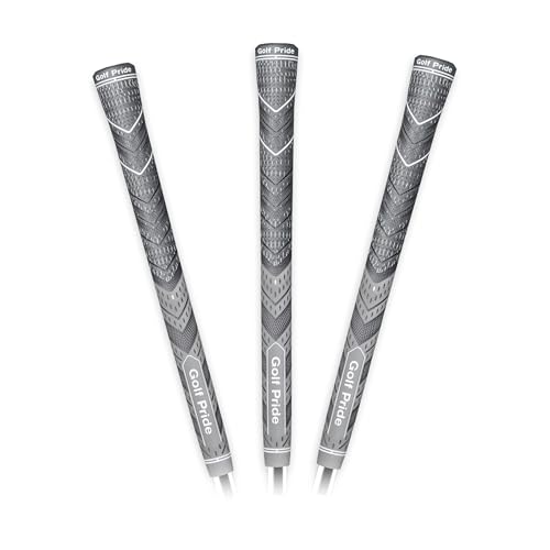 Golf Pride Mcc Plus4 Golf Club Grip