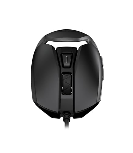 Souris Gaming Cougar AIRBLADER Noir avec 6 boutons programmables - 3