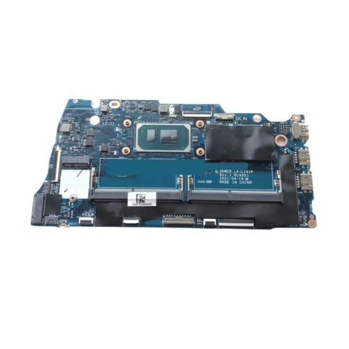 Carte mère GDM50 LA-L241P i7 pour télétravailler sans limites sur Inspiron 3511 et Vostro 3510