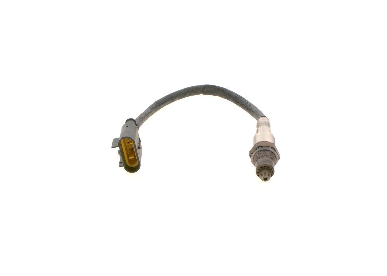 BOSCH Sonda lambda 025803004H Compatibile con: ABARTH 500/595 / 695, 500C / 595C / 695C, ALFA ROMEO GIULIETTA, GIULIETTA Kasten/Schrägheck, MITO, FIAT 500L, 500X, DOBLO Bus, DOBLO Cargo