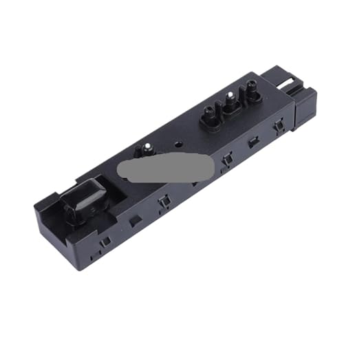 Seat Switch Button Car Power Seat Control Switch 15 2014 Fit for F150 07-17 9L3T-14B709-FAW 9L3Z-14A701-FA Universal(9L3Z-14A701-FA Right)