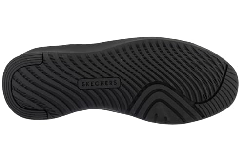 Image of Skechers Mens Court Break - Double Vented Slip-ins Sneaker