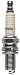 Champion RA4HC (905) Copper Plus Small Engine Spark Plug, Pack of 1