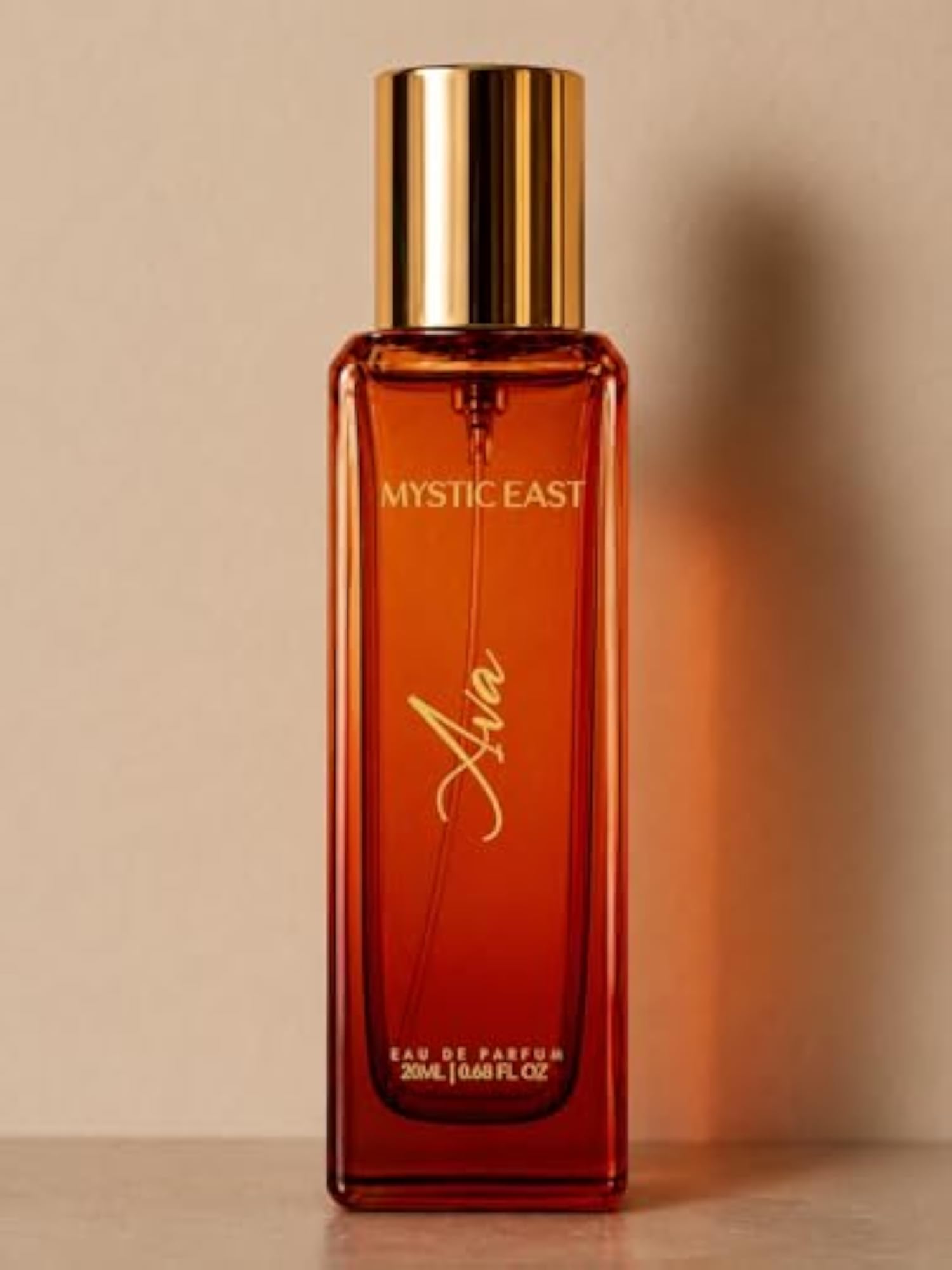 AVA Unisex Eau de Perfume, Long Lasting Fragrance