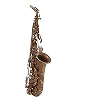 Woodstone Classic copper × silver alto Woodstone Classic copper × silver alto Wood Stone/Alto