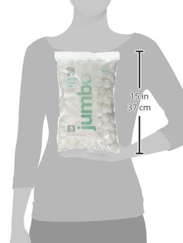 image for Up & Up Cotton Balls Bag of 200