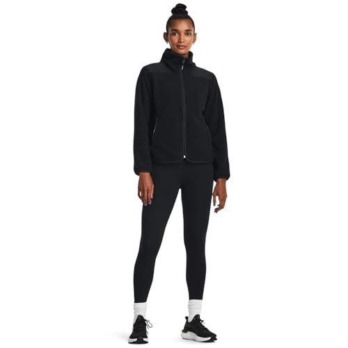 Image of Under Armour unisex-adult Women's Ua Mission Jacket
