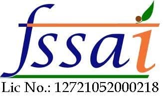 Image of Fruitri Kashmiri Walnuts Kernel Broken 500g, Without Shell, 16Pcs Broken Akhrot Giri