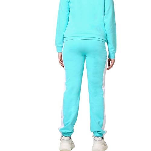 Image of TotzTouch Track Pant for Girls | Winter Pajamas Cotton Night Suit Elasticized Comfortable Girls Pant Age 3 Years to 15 Years