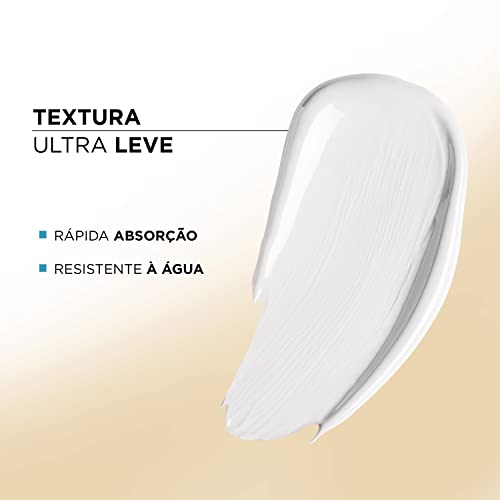 Protetor Solar Corporal L'Oréal Paris Solar Expertise FPS 50 200ml - Previne o Envelhecimento Solar