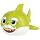 Grandpa Shark (3.25