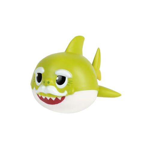 Comansi, Figura Grandpa Shark, Y90245