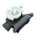 Air Heater Servo Recirculation Flap Motor Actuator for VW for Polo 2011-2018 for Fabia 2008 6R0907511A 6R0907511