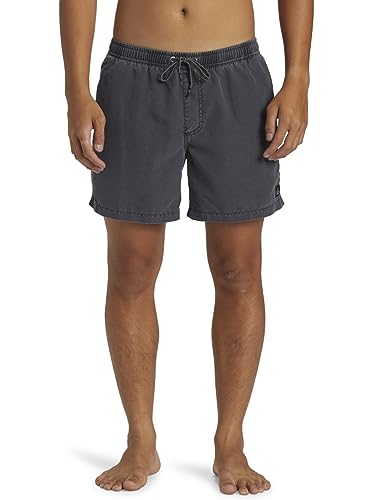 Quiksilver Everyday Surfwash Volley 15" - Short de Natación para Hombre