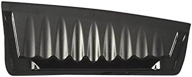 Direct Replacement for Whirlpool WP2200088B Refrigerator Grille 2200088B 775728 AH330118 EA330118