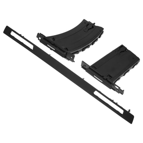 Set 3 Portavasos Para Carro Lado Conductor y Pasajero miniatura 1