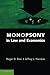 Monopsony in Law and Economics