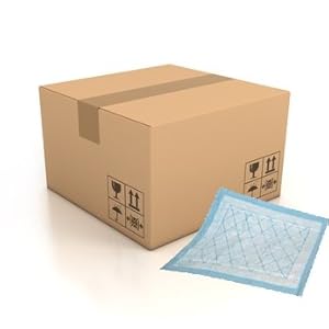 Abena® Abri-Soft Superdry 60 x 75 cm – Doos van 120 beddengoed