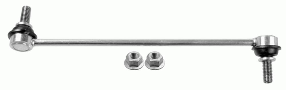 LEMFÖRDER 37110 01 Asta/Puntone Stabilizzatore per Opel Mokka/Mokka X (J13) 2012-2019 Sx, Assale anteriore e altri veicoli