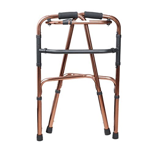 LHX Aluminum Alloy Material for Assisting The Elderly to Walk