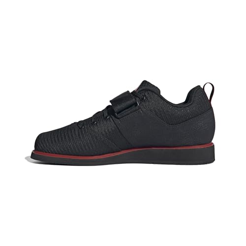 Image of Adidas Unisex-Adult Powerlift 5 Weightlifting Shoes