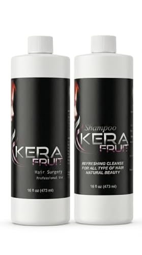 Kera Fruit Hair Conditioner