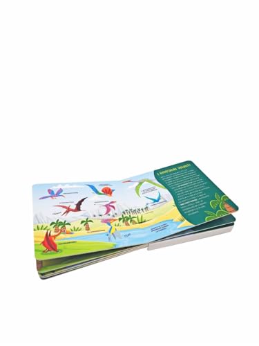 I Dinosauri. I Libri Parlanti. Ediz. A Colori - 3