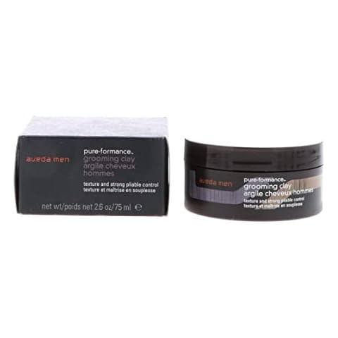 Aveda Men Pure-Formance Grooming Clay 75ml Cover