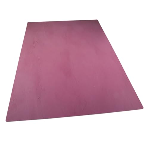 Fond de studio lavande Bessie Bakes pour stylisme culinaire mat