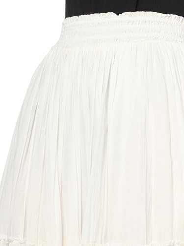 Lucky Brand Women's Tiered Maxi Skirt3