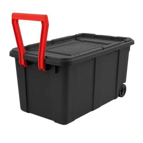 La Mejor Selección de Almacenaje y organización del garaje los mejores 10. 18 Imagen adicional