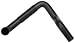 Gates 21159 Upper Radiator Hose