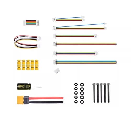YILIANDE for Set of Components for The for SpeedyBee F405 V3/F7 Mini Stack(for F7 V3 Stack)