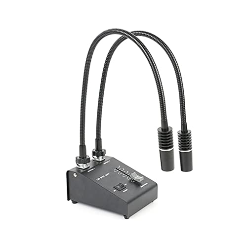 Lbg 6W 6500K HƗp LED _u O[XlbN Cg C~l[^[ v X|bg Cg v tBCg v + 60 LED O Cg YA_v^[(A)