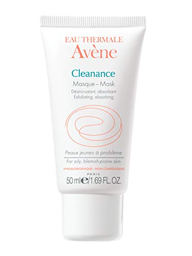 Preisvergleich Produktbild AVENE CLEANANCE MASK Masque-Gommage (50 ml)