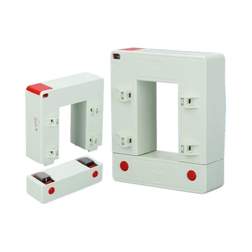 Transformateur de courant ouvert DP-46K 42 * 62mm 800/5A barre cuivre DP-58K
