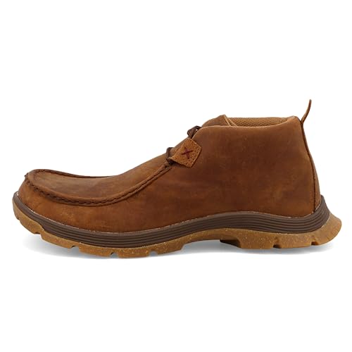 Image of Twisted X mens Oblique