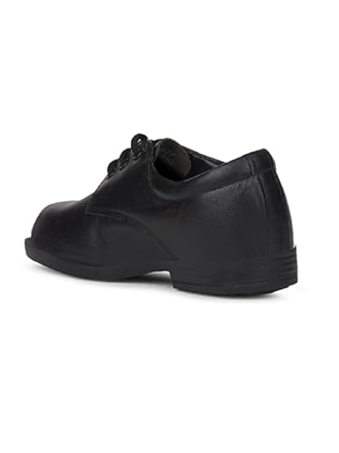 Image of Bata Boy's Lace-up School Shoes