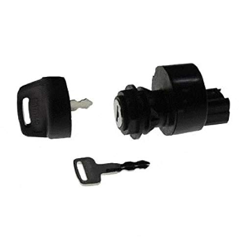 Gas Ignition Switch Compatible with Yamaha Models G29/Drive & Drive2 - OEM# JW1-H2510-00