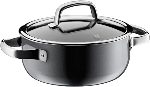 WMF Stewing Pot 18/10 Steel
