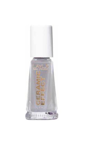 Smalto Ceramic Effect Tonalità Ce16 Grey Power